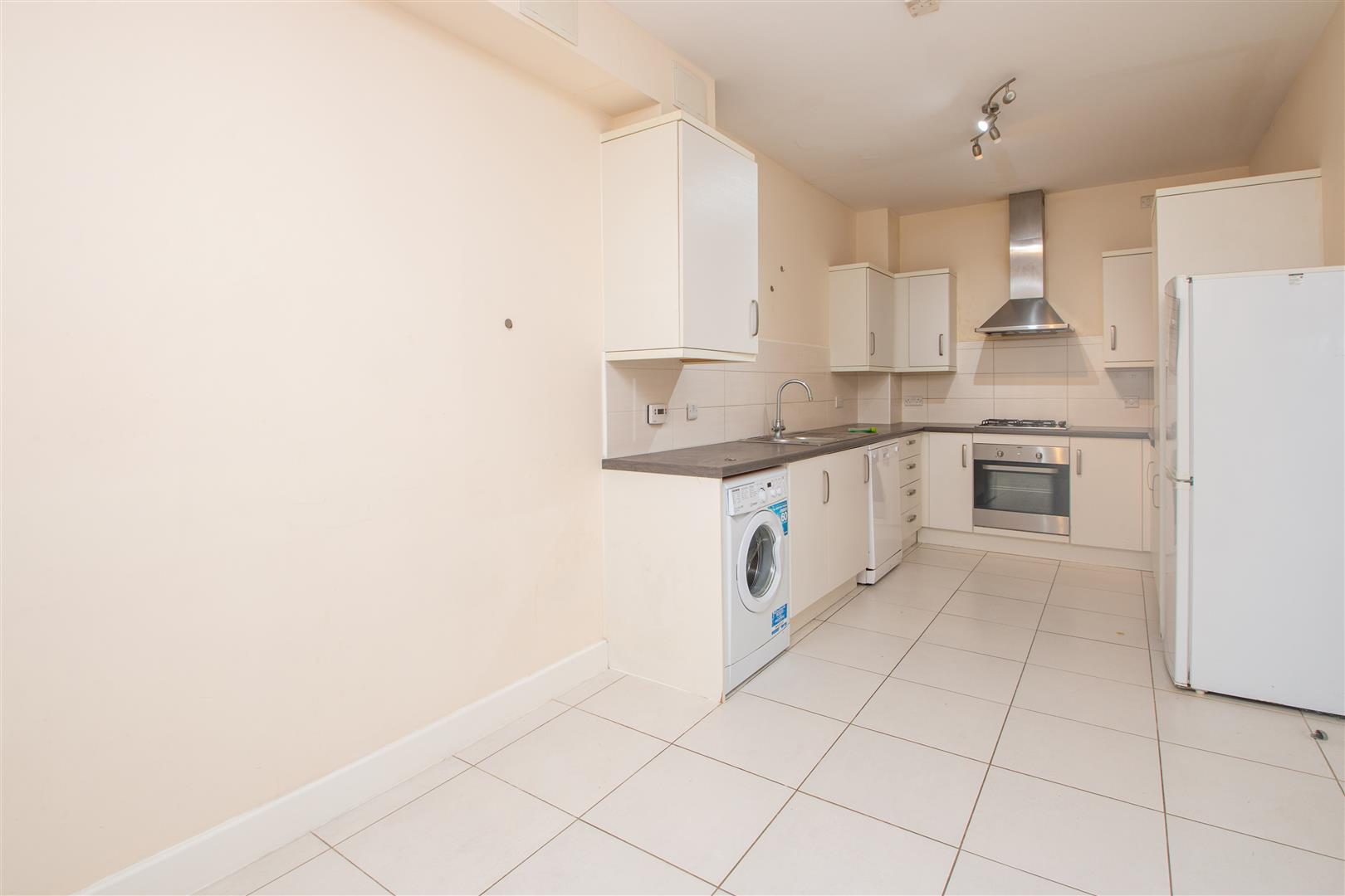 4 bed property in Shelsley Avenue, Milton Keynes